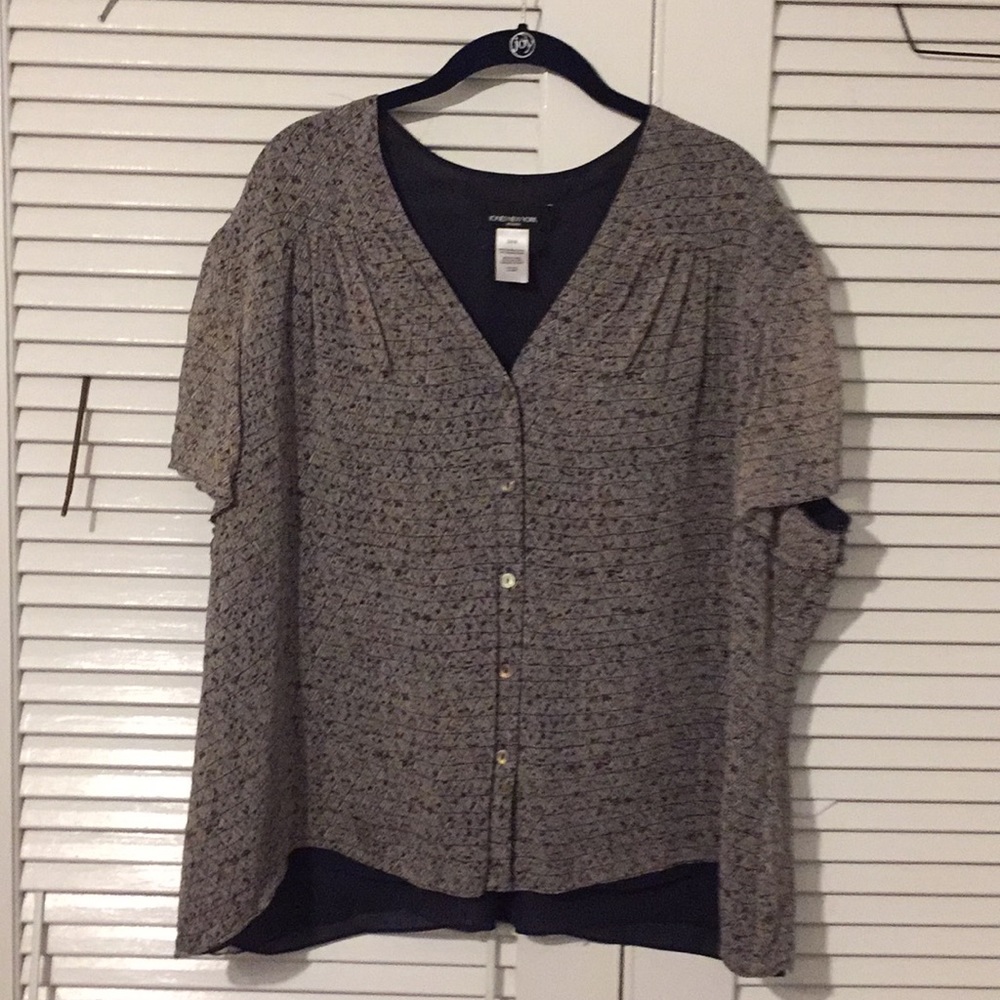 Jones New York Top
